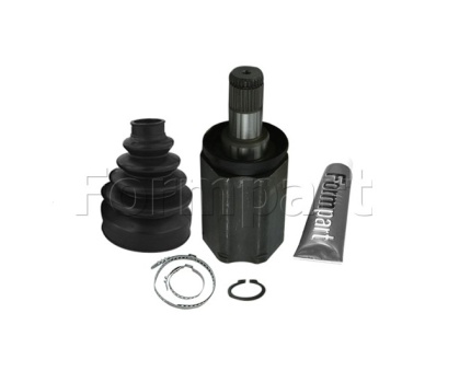 BMW F06 F10 F11 F12 F13 Ön Aks İç Kafası Sol 12398010S