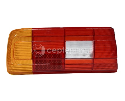 BMW E12 08/1976 Sonrası Stop Camı Sol 1368203