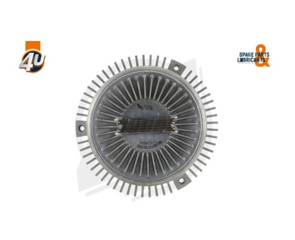 BMW E36 E38 E39 M51 Fan Termiği 15154BW