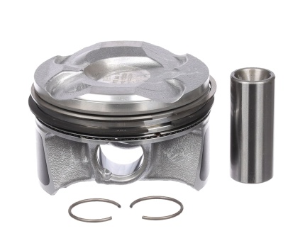 BMW MINI N13 N18 Piston Segman 0.50 (Takım) 41267620