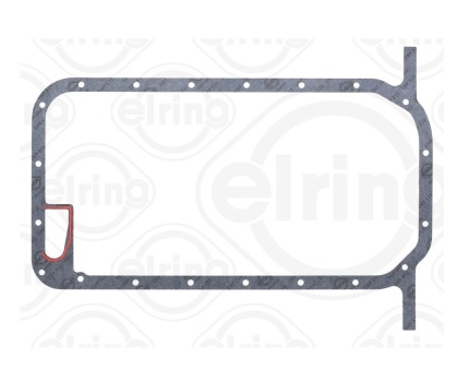 BMW E30 E34 E36 M40 M42 M43 Büyük Karter Contası 762034