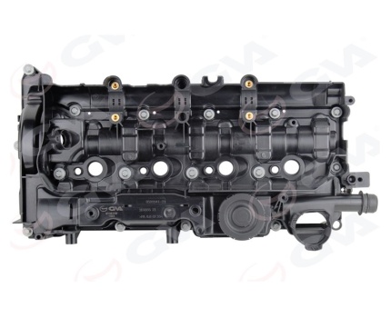 BMW N47N Motor Üst Külbütör (Subap) Kapağı 9108106