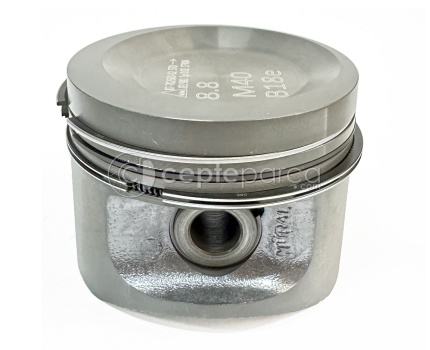 BMW E30 E34 1.8 M40 Piston Segman Std (Takım) 8770221STD