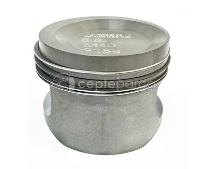 BMW E30 E34 1.8 M40 Piston Segman Std (Takım) 8770221STD