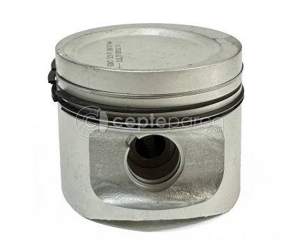 BMW E36 316i M40 Piston Segman Std (Takım) 8770216STD