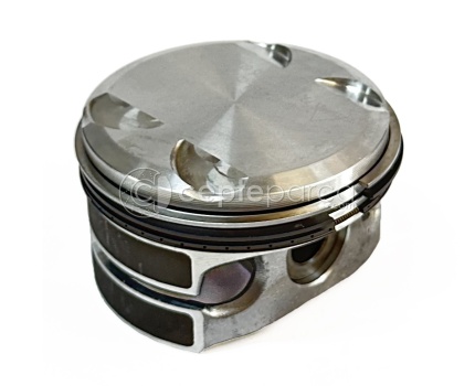 BMW E39 E46 E60 E85 Z3 2.0 M54 Piston Segman (Adet) 8770208STD