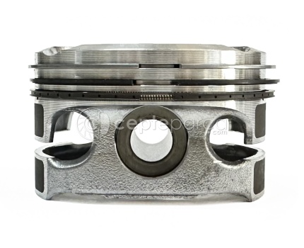 BMW E39 E46 E60 E85 Z3 2.0 M54 Piston Segman (Adet) 8770208STD