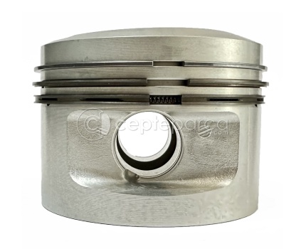 BMW E30 E34 325i 525i M20 Piston Segman STD (Takım) 0811500