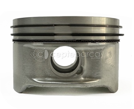 BMW E46 318i M43 Piston Segman Takımı 0.50 (Adet) 083PI00010102