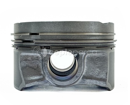 BMW E36 E38 E39 2.8 M52 Piston Segman Standart (Takım) 0831600