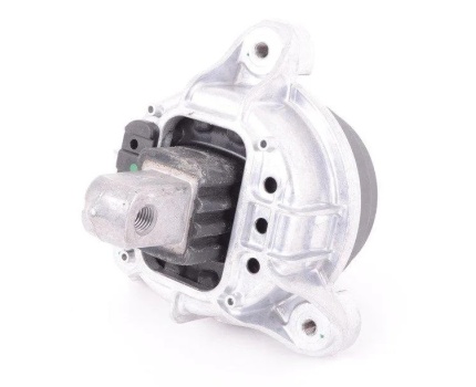 BMW F01 F02 F06 F07 F10 F11 F12 F13 Vakumlu Motor Kulağı (Takozu) Sağ 22117935142