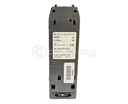 BMW MINI Cep Telefonu Adaptörü 84219126543