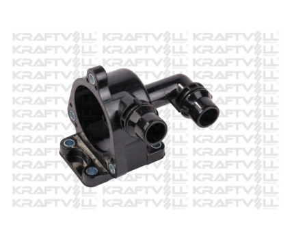 BMW N40 N42 N45 N45N N46 N46N Termostat Kapağı 08110025