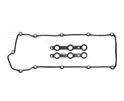 BMW E36 E38 E39 Z3 M52 09/1998 Sonrası Subap Kapak Contası Set 153140101