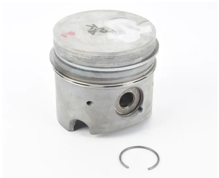 BMW E28 E30 E34 M21 Piston Segman Takımı 0.50 4608050