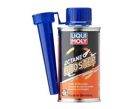 Liqui Moly Oktan Arttırıcı (Octane Booster) 21610