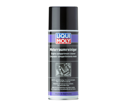 Liqui Moly Motor Bölmesi Dış Temizleyici 400ml 3326