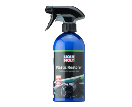 Liqui Moly Plastik Yüzey Temizleyicisi 500ml 23043