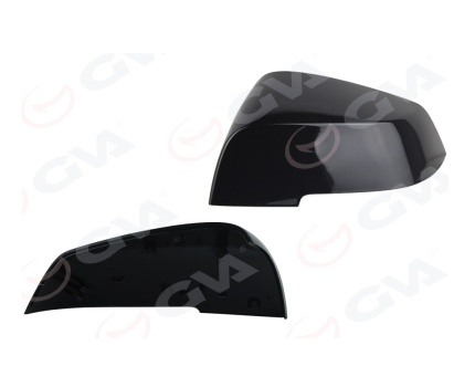 BMW E84 F20 F21 F22 F23 F30 F31 F32 F34 F36 F87 Ayna Kapağı Piano Black Sol 9104646