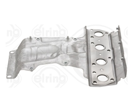 MINI R55 R56 R57 R58 R59 R60 R61 N12 N16 Egzoz Manifold Contası 174982