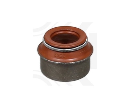 BMW E12 E21 E28 E30 M10 Subap Lastiği 8mm (Adet) 553190