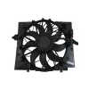 BMW E60 E61 E63 E64 E65 E66 M54 N52 07/2005 Sonrası Fan 17427543282