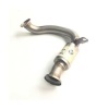 BMW E38 E65 M67 Turbo Borusu 11712354079