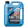 Liqui Moly 5w30 Longtime High Tech Sentetik Motor Yağı 5lt 9507