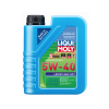 Liqui Moly 5w40 HC7 LEICHTLAUF Sentetik Motor Yağı 1 lt 1346