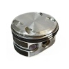 BMW E39 E46 E60 E85 Z3 2.0 M54 Piston Segman (Adet) 8770208STD