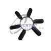 Mercedes Benz M103 M104 Fan Pervanesi 0219043