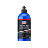 LIQUI MOLY Balmumu ve Boya Parlatma Cilası 500ml 23070