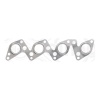 Mercedes Benz M668 Egzoz Manifold Contası 476483