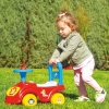 1801 Fisher Price İlk Arabam -Dolu