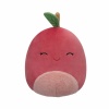 SQ-02392 Squishmallow Kiraz Cherry 20 cm - Neco Toys