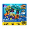 HKF89 MEGA Hot Wheels® Mega-Wrex™ Dinozor Kemikli Aksiyon Sahası