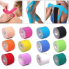 Ağrı Bandı Kinesiology Tape 5 Cm X 5 M