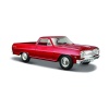 MAY 31977 1965 Chevrolet El Camino 1 :25 Model Araba -Necotoys