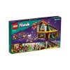 41745 LEGO® Friends - Autumnun At Ahırı 545 parça +7 yaş