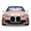 98300 BMW İ4 Concept 2.4 Ghz. Platin Gold - Sunman