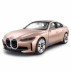 98300 BMW İ4 Concept 2.4 Ghz. Platin Gold - Sunman