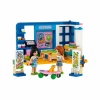 41739 Lego Friends - Liannnın Odası 204 parça +6 yaş