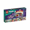 41728 Lego Friends - Heartlake Şehir Merkezi Restoranı 346 parça +6 yaş