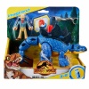 GVV65 Imaginext, Jurassic World Araçlar