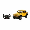 79400 Sunman,1:14 Jeep Wrangler Rubicon Uzaktan Kumandalı