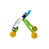 DLD80 Fisher-Price® Melodili Zebra Yürüteç