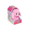 47171 Sevimli Pembe Poodle