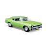 MAY 31262 1:24 Maisto Chevrolet Nova Ss 1970 Model Araba -Necotoys