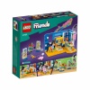 41739 Lego Friends - Liannnın Odası 204 parça +6 yaş