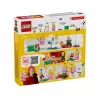 71441 Lego Super Mario İnteraktif Peach ile Maceralar 208 parça +6 yaş